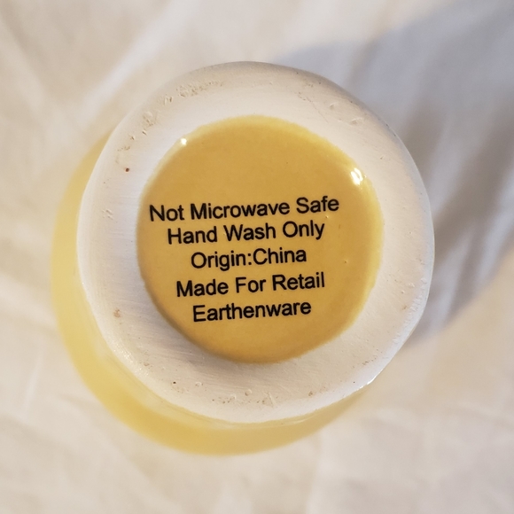 Ceramic Ice Cream Cones - Set of Three - Picture 3 of 3